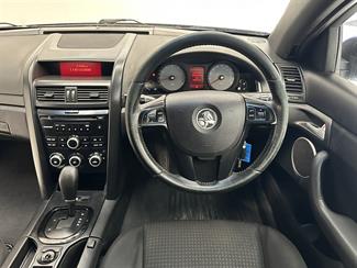 2007 Holden Commodore - Thumbnail