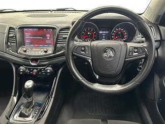 2015 Holden Commodore - Thumbnail