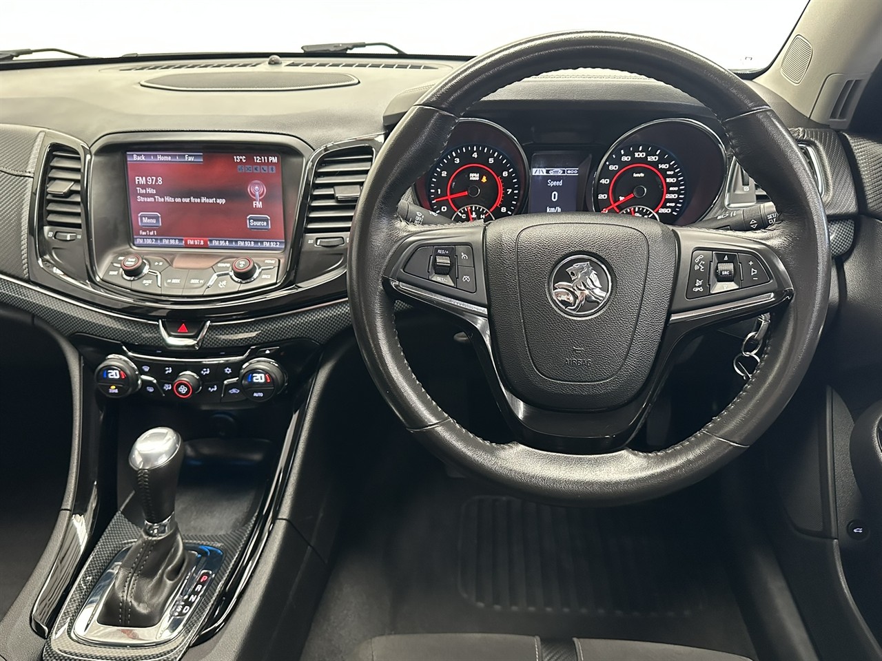 2015 Holden Commodore