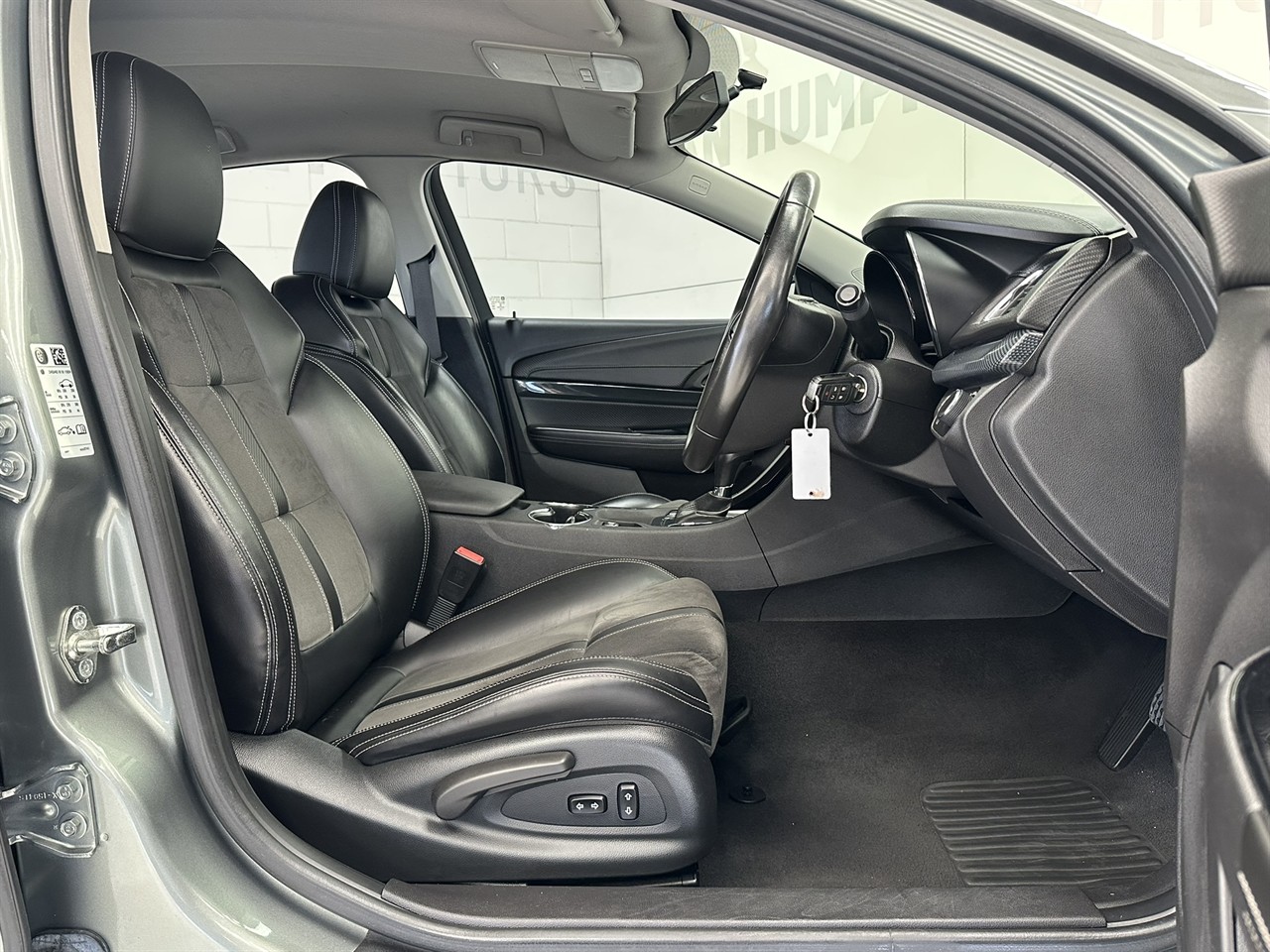 2015 Holden Commodore