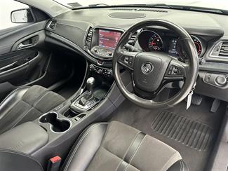 2015 Holden Commodore - Thumbnail