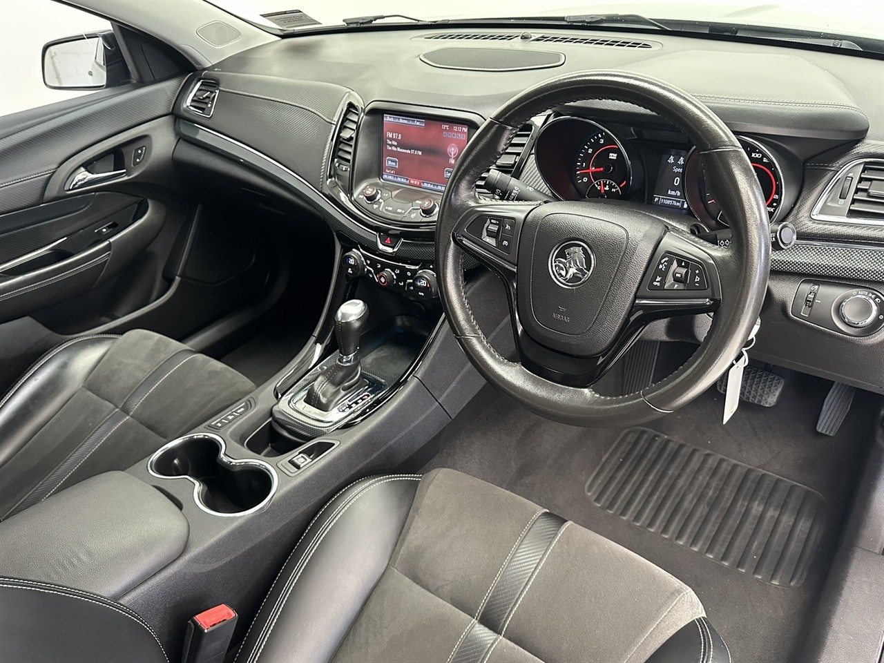 2015 Holden Commodore