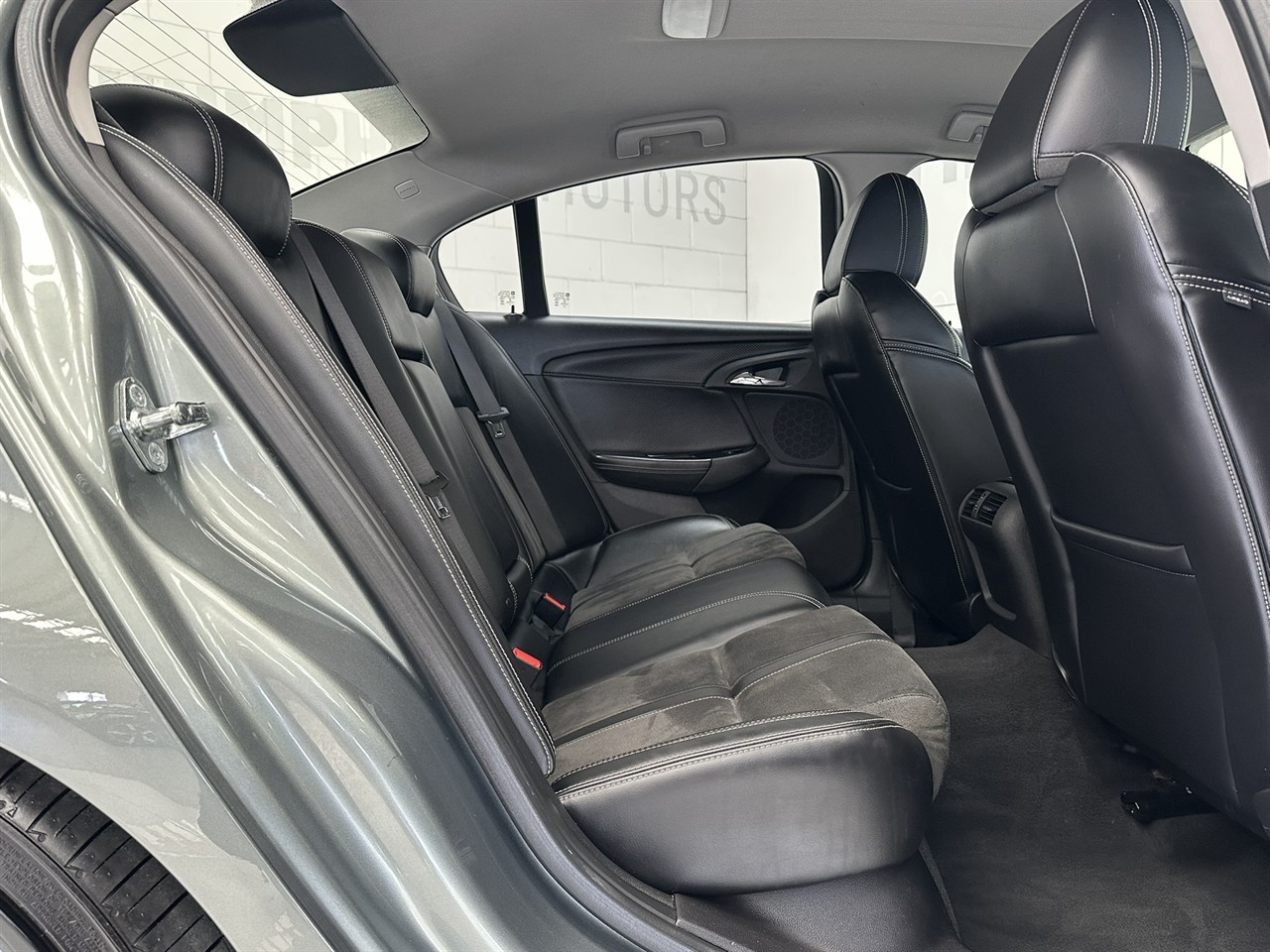 2015 Holden Commodore