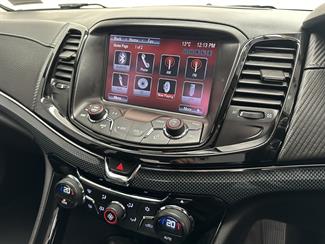 2015 Holden Commodore - Thumbnail