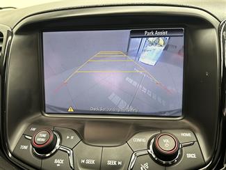 2015 Holden Commodore - Thumbnail