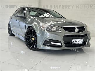 2015 Holden Commodore - Thumbnail