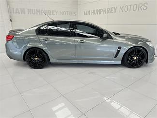 2015 Holden Commodore - Thumbnail