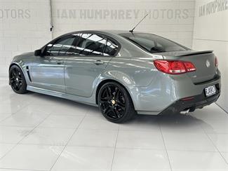 2015 Holden Commodore - Thumbnail