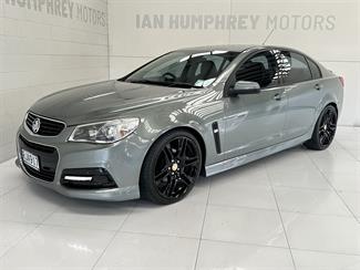 2015 Holden Commodore - Thumbnail