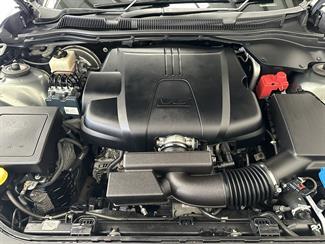 2015 Holden Commodore - Thumbnail