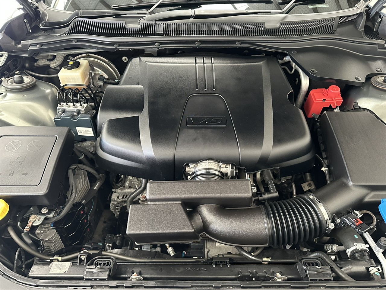 2015 Holden Commodore