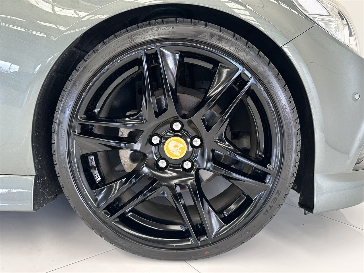 2015 Holden Commodore