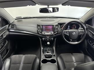 2015 Holden Commodore - Thumbnail