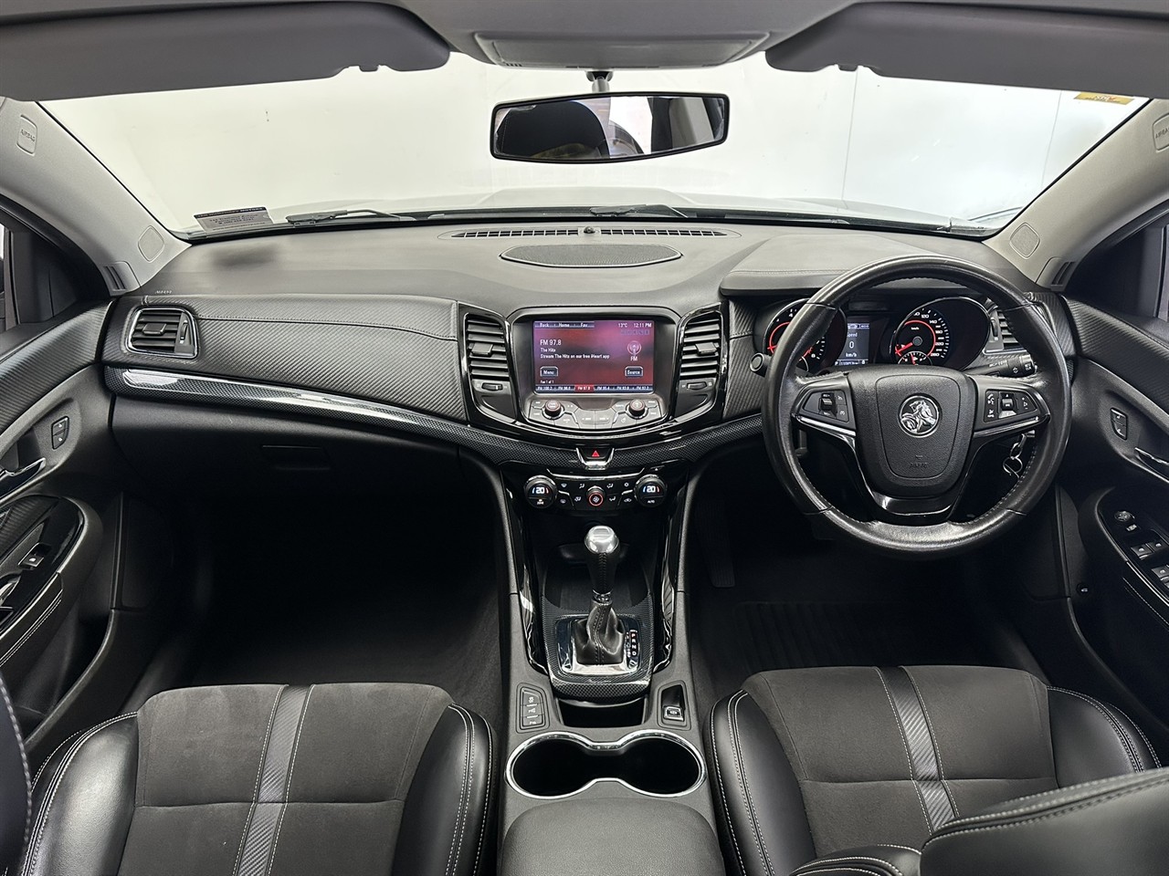 2015 Holden Commodore