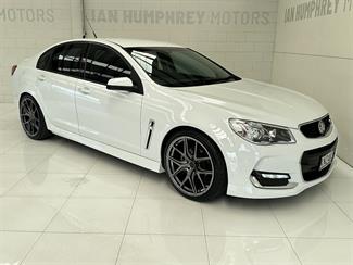 2017 Holden Commodore - Thumbnail