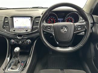 2017 Holden Commodore - Thumbnail