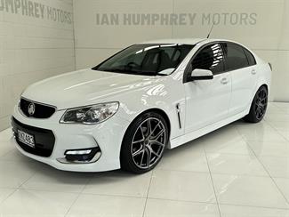 2017 Holden Commodore - Thumbnail