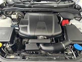 2017 Holden Commodore - Thumbnail