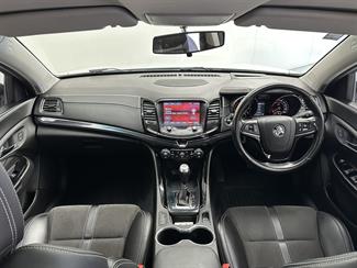 2017 Holden Commodore - Thumbnail