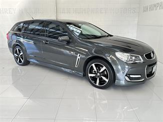2017 Holden Commodore - Thumbnail