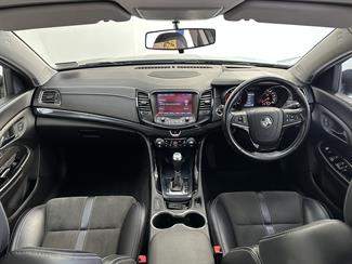 2017 Holden Commodore - Thumbnail