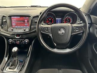 2017 Holden Commodore - Thumbnail