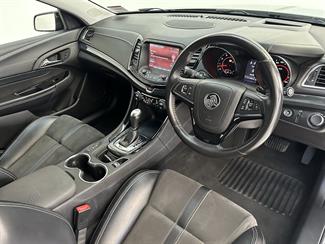2017 Holden Commodore - Thumbnail