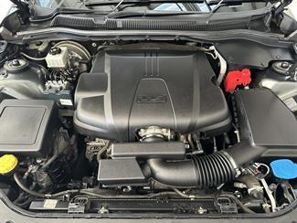 2017 Holden Commodore - Thumbnail