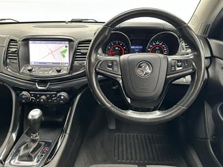 2017 Holden Commodore - Thumbnail