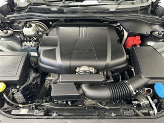 2017 Holden Commodore - Thumbnail