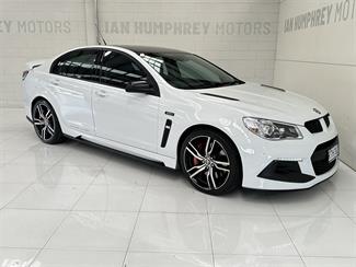 2018 Holden HSV - Thumbnail