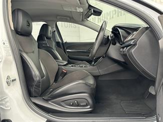 2018 Holden HSV - Thumbnail