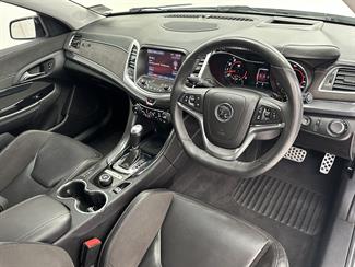 2018 Holden HSV - Thumbnail