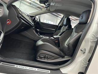 2018 Holden HSV - Thumbnail