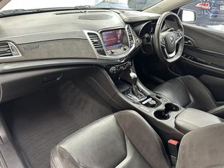 2018 Holden HSV - Thumbnail