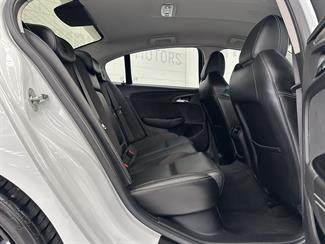 2018 Holden HSV - Thumbnail