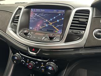 2018 Holden HSV - Thumbnail
