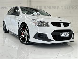 2018 Holden HSV - Thumbnail