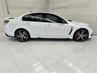 2018 Holden HSV - Thumbnail