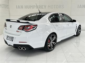 2018 Holden HSV - Thumbnail
