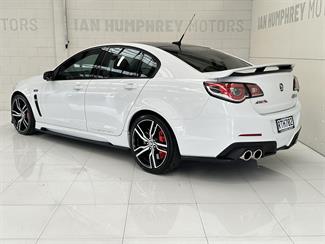 2018 Holden HSV - Thumbnail