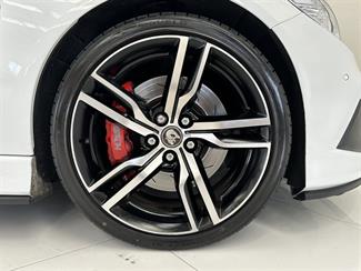 2018 Holden HSV - Thumbnail