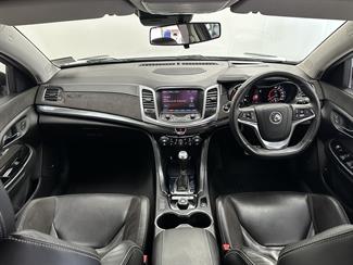 2018 Holden HSV - Thumbnail