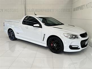 2016 Holden Commodore - Thumbnail