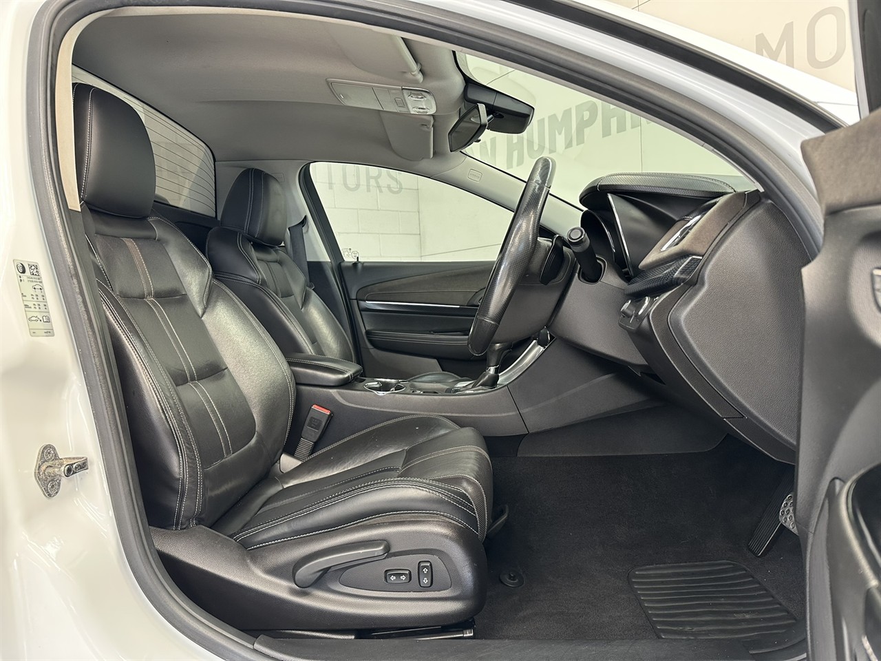 2016 Holden Commodore