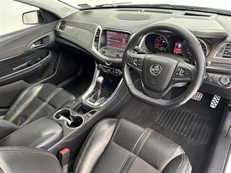 2016 Holden Commodore - Thumbnail