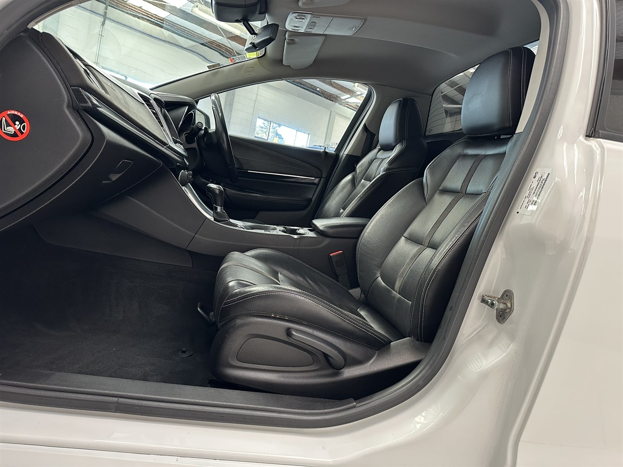 2016 Holden Commodore