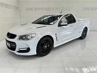 2016 Holden Commodore - Thumbnail