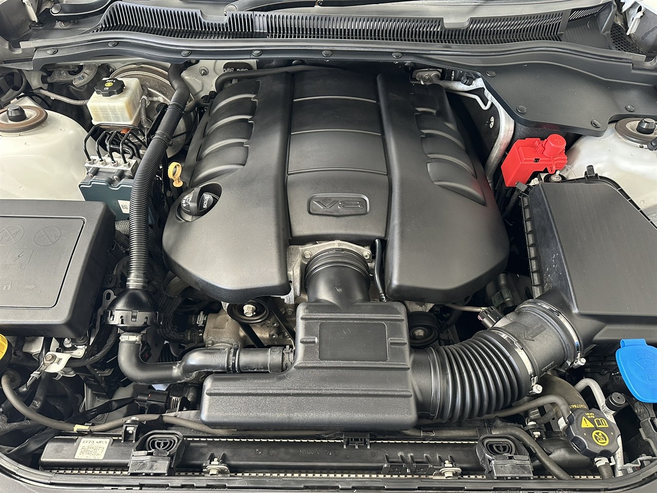 2016 Holden Commodore