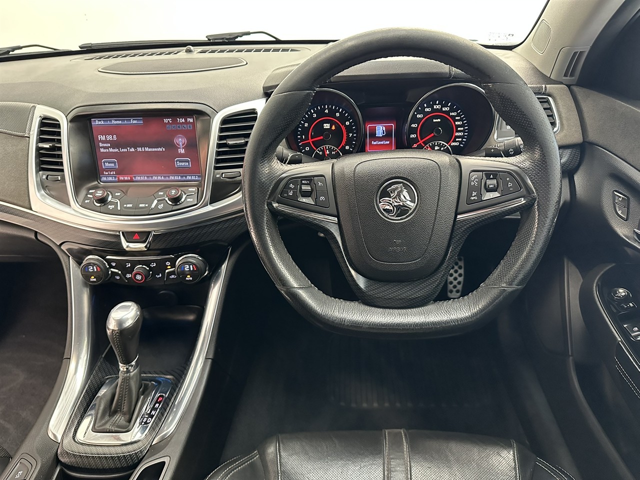 2016 Holden Commodore